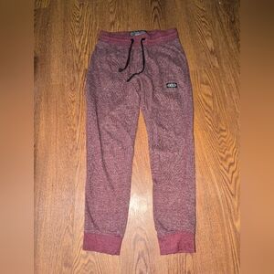 Brooklyn Cloth Woman's Small Joggers